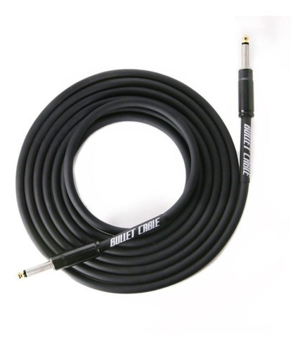 Cable Plug / Plug - Bullet Cable Bc 10t - 3,5 Mts. 0