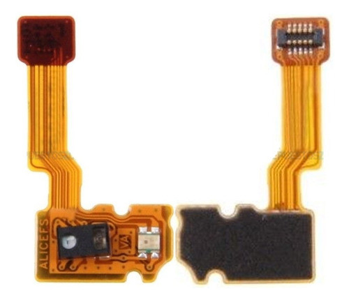Flex Sensor Proximidad Para Huawei P8 Lite 0