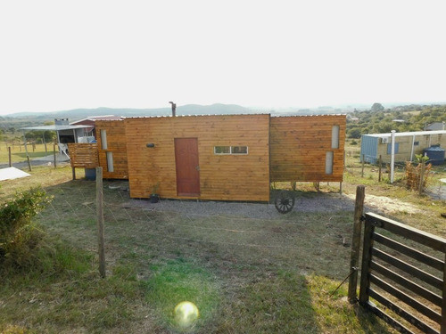 Ñacundá En Villa Serrana 0