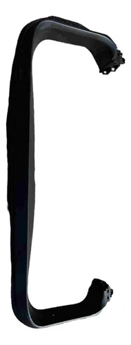 Moldura Interna Baul Jeep Renegade Original Mopar 0