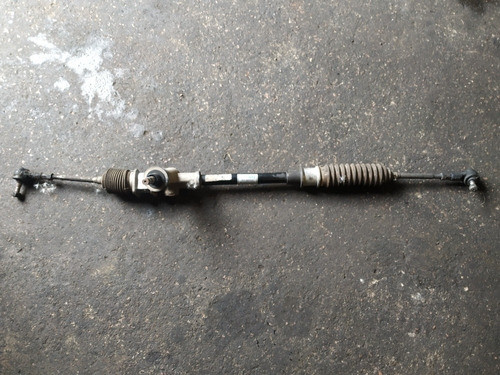 Cremallera De Dirección Cherry Qqmanual  Primera Generación 0