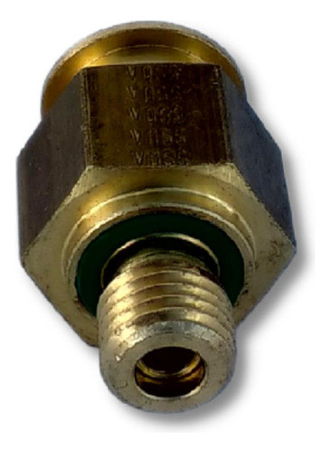 Válvula Retorno De Combustible Iveco 4896329 0