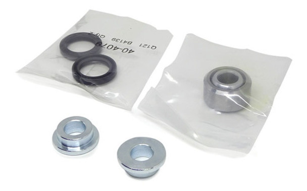 Buje Amortiguador Trasero Superior Yamaha Yz 250 1989 A 1997 0