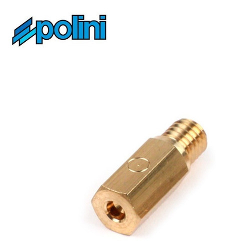 Chicler Alta Keihin 190. Polini. M Clasicas 0