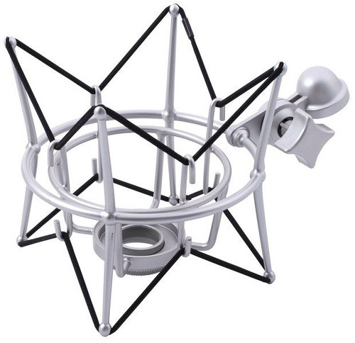 Samson Sp01 Suspension Para Mic Samson En Belgrano!! Tm 0