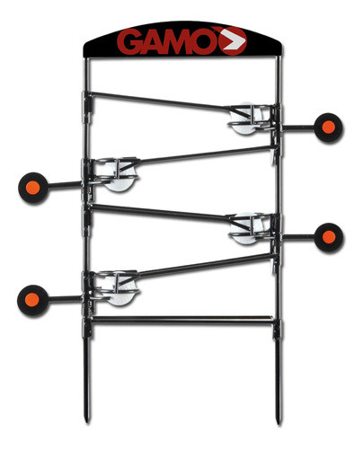 Diana Gamo Plinking Target Incluye 4 Pelotas 0