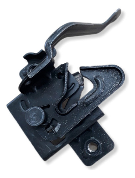 Cerradura Capot Renault Kwid 0