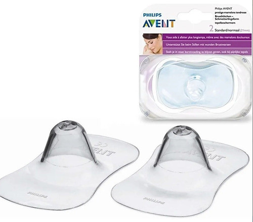 Pezonera Avent Mariposa Standar 0