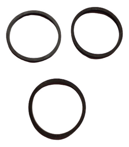 Junta Sello Kit X 3 Ud - 6836943 0