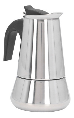 Cafeteira: Fogão, Panela, Tipo Gotejador, Aço Inoxidável De 0