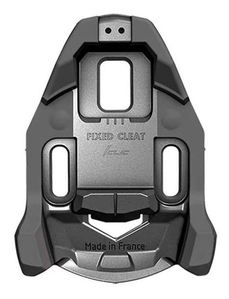 Trabas Pedal Bicicleta Ruta Time Iclic Fixed Xpro-xpresso 0