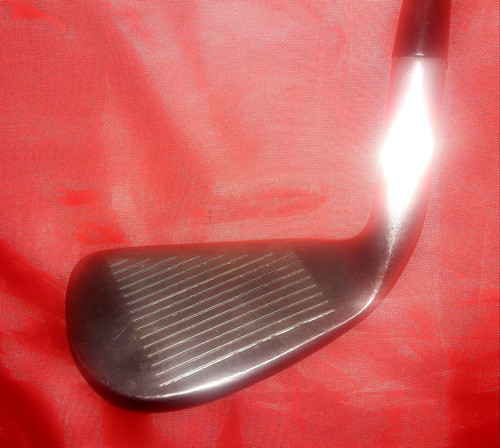 Remato Hoy - Golf Sand Wedge 55° Spalding  Bounce 25 Mm 0