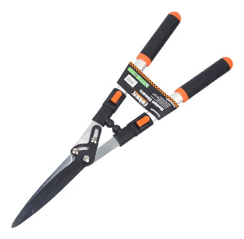 Tijera Para Podar Ramas Extensible Finder Jardin Acero 0