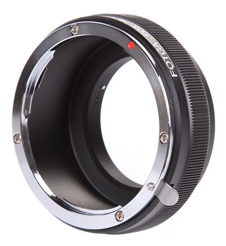 Adaptador Lente Canon Eos Ef Efs A Sony Nex Montura E Mount 0