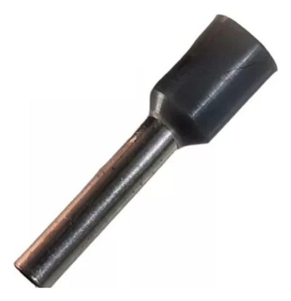 Ctn 1,5 Puntera Tubular Aislada Sección 1,5mm2 X 100u. Lct 0
