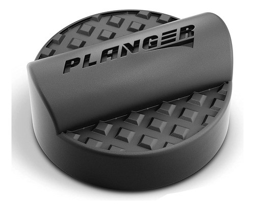 ~? Planger® - Almohadilla Curby - Almohadilla De Gato De Gom 0