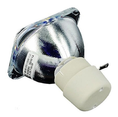 Lampara Proyector Bulbo Mitsubishi Ex330 Original Todelec 0