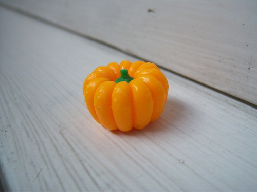Zapallo . Calabaza . Cotillón 0