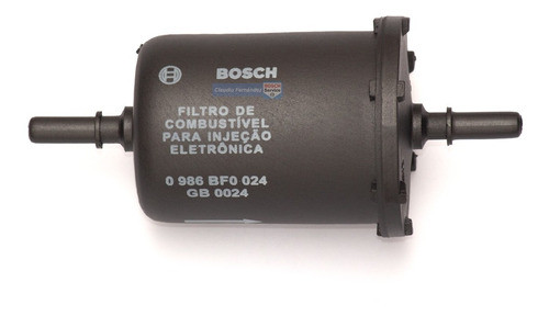 Filtro De Combustible Bosch Renault Logan 1.6 16v 2015 2016 0