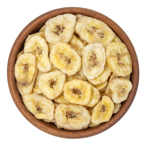 Chips De Banana X 500grs 0 Chips De Banana X 500grs 0