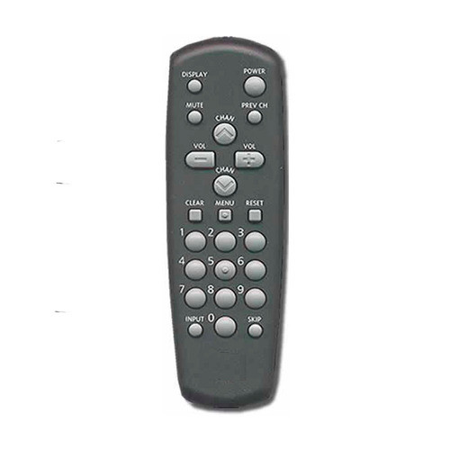 Control Remoto Tv Compatible Rca General Electric Zuk 0