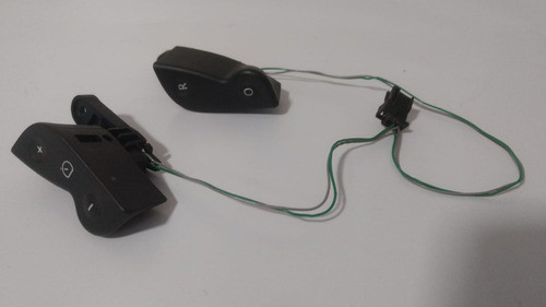 Comandos Volante Renault Megane 2006-2012 0