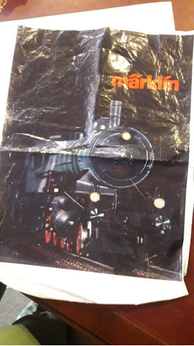 Marklin Bolsa Original 0