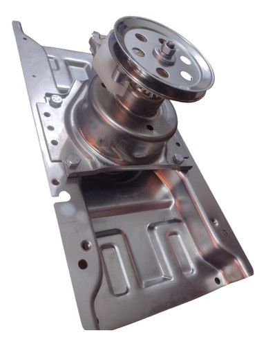 Caja Lavarropas Gafa 7500 Completa Original 0