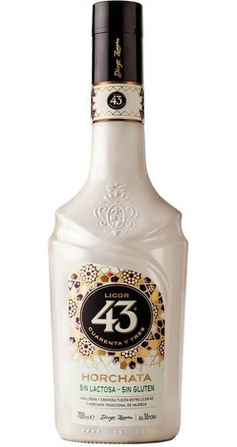 Licor 43 Horchata 700 Ml 0