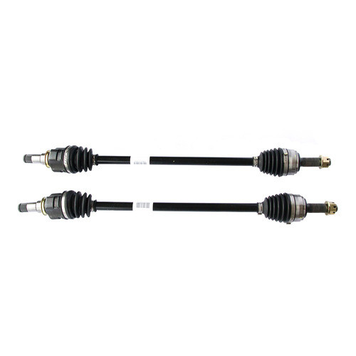 Semieje Izquierdo Byd S6 Original 0
