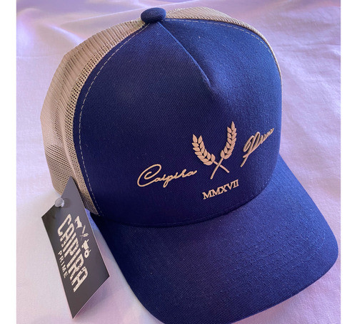Bonés Caipira Prime 0