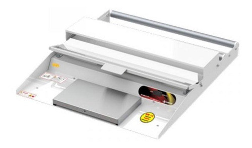 Envasadora Rolopack 0