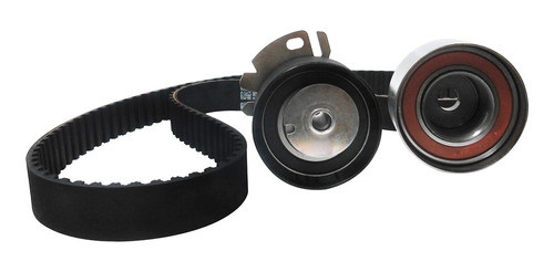 Kit Distribucion Fiat Strada/ Palio/siena 158-254 Kit 0