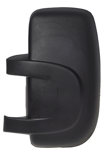 Cubierta Tapa Cacha Espejo Renault Master Izquierda 0
