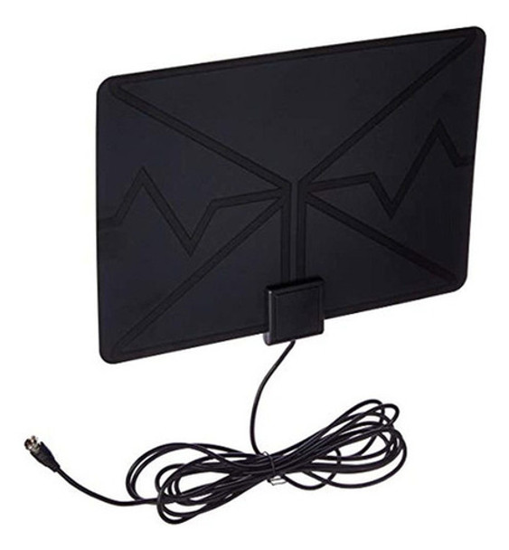 Antena De Television Interior Profesionalfreeview Mejores 1 0