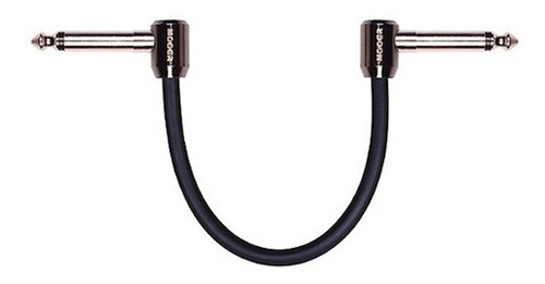 Cable Plug-plug Mooer Fc12 Interpedal 30cm Oferta! 0