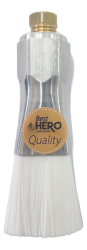 Cepillo Filamentos Plásticos Para Lubricación C1 Hero 0