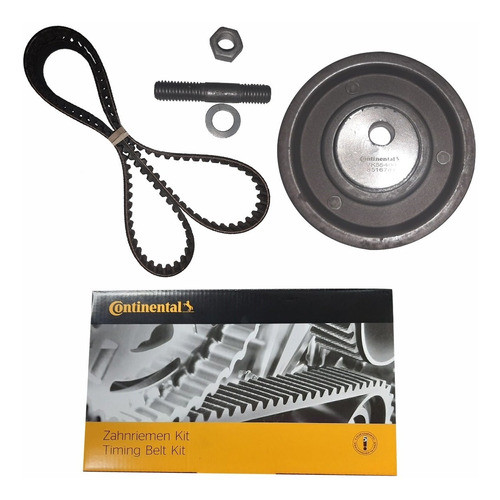 Kit Distribucion Gol Power 1.6 Brasilero 0