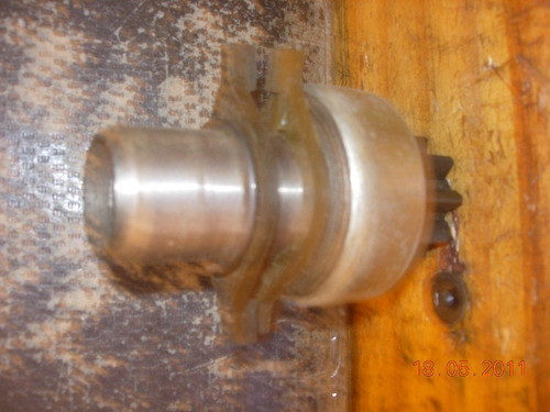 Bendix De Arranque Doge 1500 Arranque Tria 0