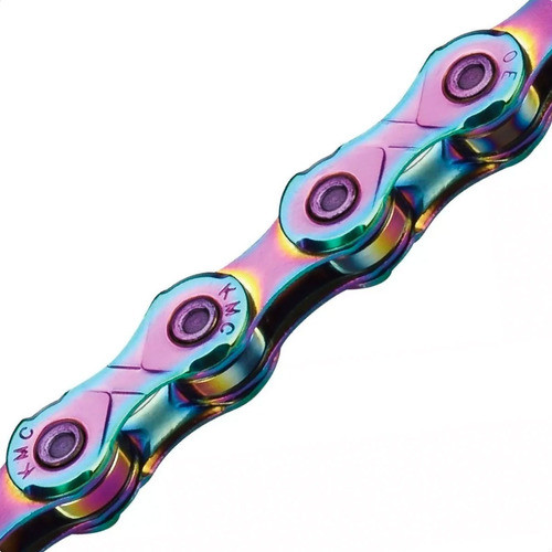 Cadena Kmc X12 Aurora Eagle 12v - Epic Bikes 0