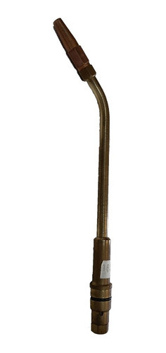 Cabeza M24 Nro 5 Para Soplete Ts 0