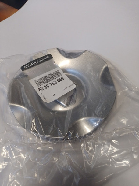 Centro De Llanta Renault Sandero Stepway - Rod 16 0