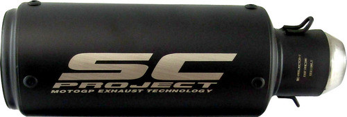 Termo Sc Racing Sbk Negro 0