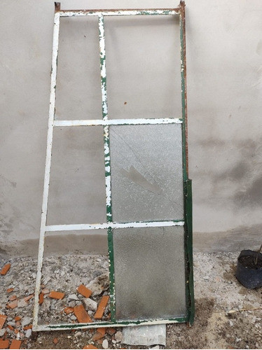 Estructura Metálica  Para Jardín(enredadera) O Tinglado 0