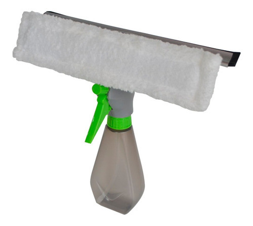 Limpiavidrio Con Rociador 3 En 1 Lmf 0