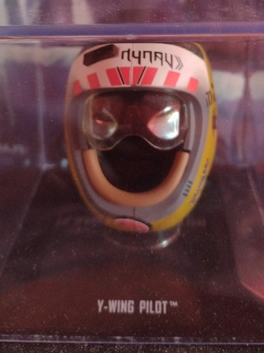 Casco Star Wars Piloto De Y-wing 0