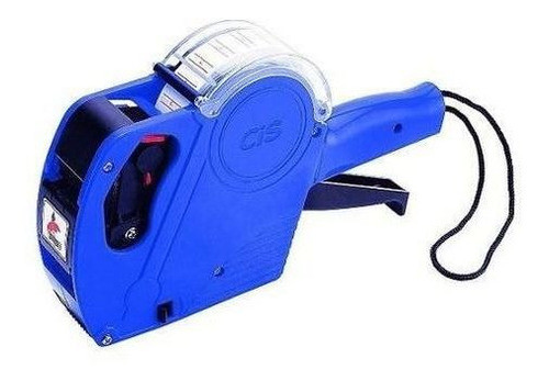 Maquina Aplicadora De Preço Em Mercadorias Comércios Lojas 0