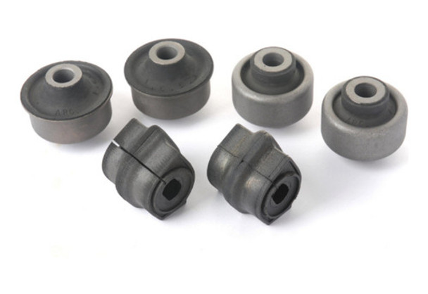 Kit Bujes Tren Delantero Peugeot P 206 B01852 Bg5005 0