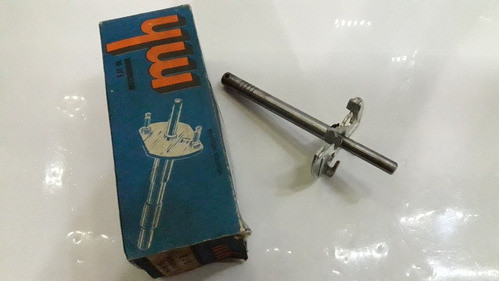 Eje Distribuidor Renault 6 0