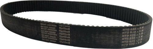 Correa Dentada Optibelt Sincrónica 620 5m 25 0